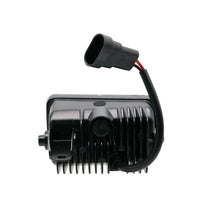 P5 LED Fog Light Assemblies - 2015-2019 Ford F150