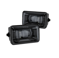 LED Fog Light Assemblies