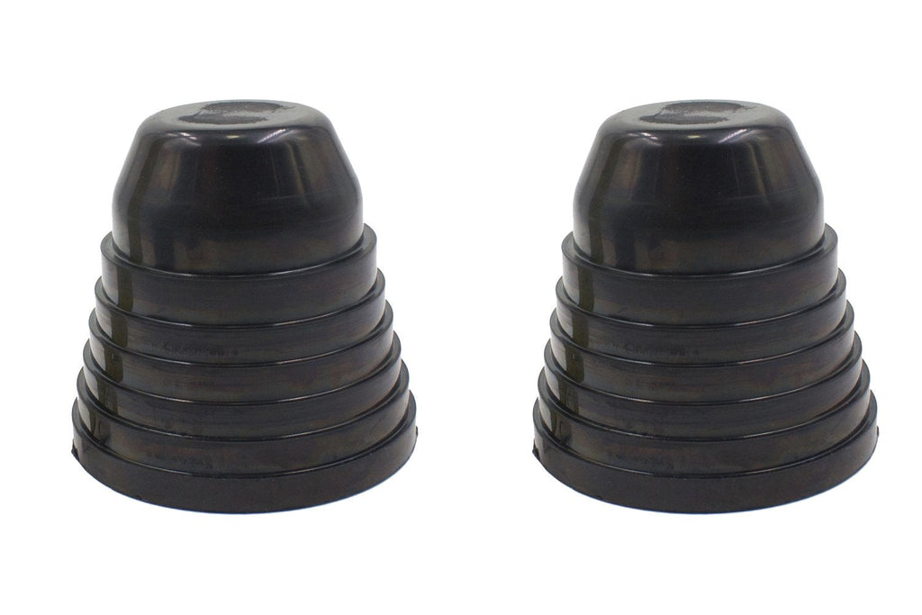 Universal Headlight Backcap