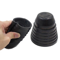 Universal Headlight Backcap