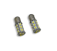 LED Exterior SMD Bulbs - 18 LED - White - 1142
