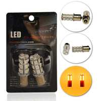 LED Exterior SMD Bulbs - 18 5050 LED - 1156