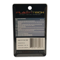 LED Exterior SMD Bulbs - 18 LED - White - 1156