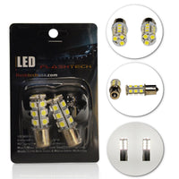 LED Exterior SMD Bulbs - 18 5050 LED - 1156