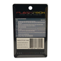 LED Exterior SMD Bulbs - 18 LED - White & Amber - 1157 - Switchback