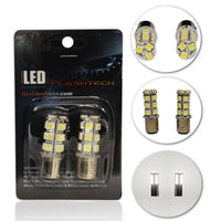 LED Exterior SMD Bulbs - 18 5050 LED - 1157