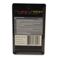 LED Exterior SMD Bulbs - 18 LED - Amber - 3157