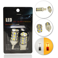 LED Exterior SMD Bulbs - 18 5050 LED - 3157