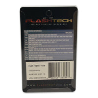 LED Exterior SMD Bulbs - 18 LED - White - 3157