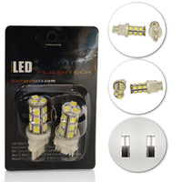 LED Exterior SMD Bulbs - 18 5050 LED - 3157