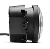 4030 4" Round LED Fog Light Assembly