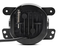 4030 4" Round LED Fog Light Assembly