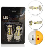 LED Exterior SMD Bulbs - 18 5050 LED - 7443