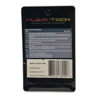 LED Exterior SMD Bulbs - 18 LED - White - 7443