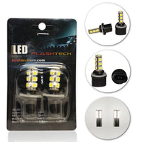 SMD Fog Light LED Bulbs