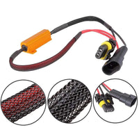 50W Resistor Harness