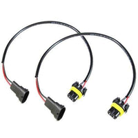 HID Power Wire Adapter