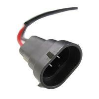 HID Power Wire Adapter