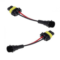 HID Power Wire Adapter