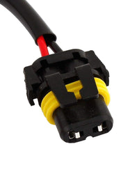 HID Power Wire Adapter