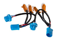 50W Resistor Harness