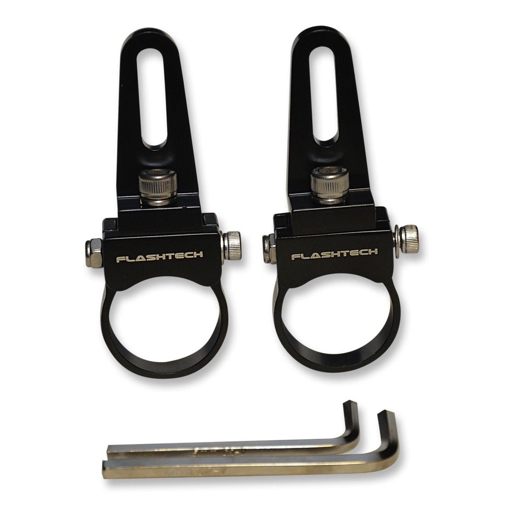 Adjustable Bar Mount