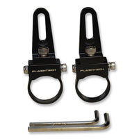 Adjustable Bar Mount