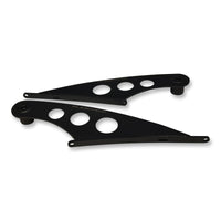 2009 - 2014 Ford F150 Light Bar Roof Mount