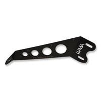 Jeep Wrangler Hood Mount Bracket