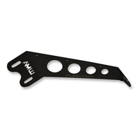 Jeep Wrangler Hood Mount Bracket