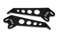 Jeep Wrangler Hood Mount Bracket