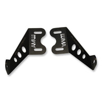 Jeep Wrangler Hood Mount Bracket