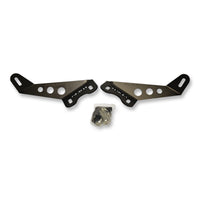 Jeep Wrangler Hood Mount Bracket