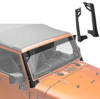 Jeep Wrangler Roof Mount Bracket 50-52"