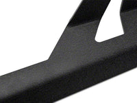 Jeep Wrangler Roof Mount Bracket 50-52"