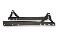 Jeep Wrangler Roof Mount Bracket 50-52"