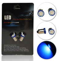 LED Interior SMD Bulbs - 1 5050 LED - BA9s