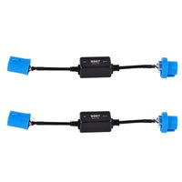 LED Canbus Adapters