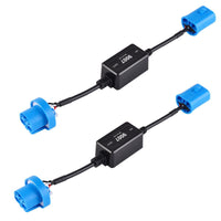 LED Canbus Adapters