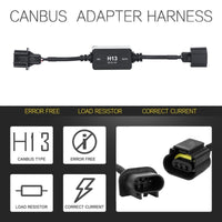 LED Canbus Adapters