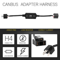 LED Canbus Adapters