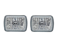 4" x 6" Sealed Beam Headlight Assemblies