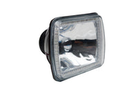 4" x 6" Sealed Beam Headlight Assemblies