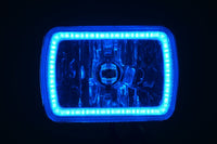 4" x 6" Sealed Beam Headlight Assemblies