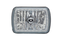 4" x 6" Sealed Beam Headlight Assemblies