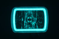 4" x 6" Sealed Beam Headlight Assemblies