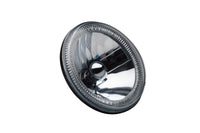 5 3/4" Round Sealed Beam Headlight Assemblies