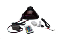 7" x 6" Sealed Beam Headlight Assemblies