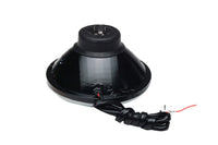 7" Round Sealed Beam Headlight Assemblies