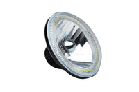 7" Round Sealed Beam Headlight Assemblies